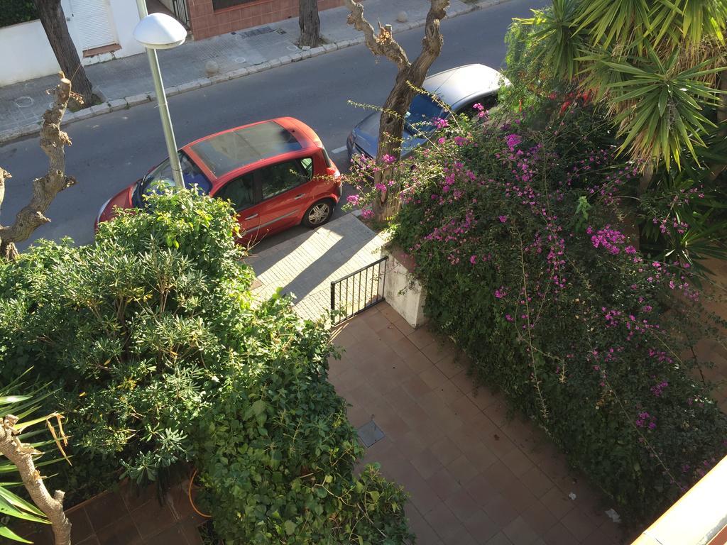 Way To Bcn Sitges Appartement Kamer foto