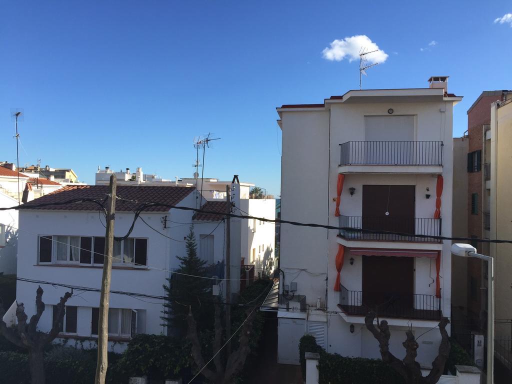 Way To Bcn Sitges Appartement Buitenkant foto